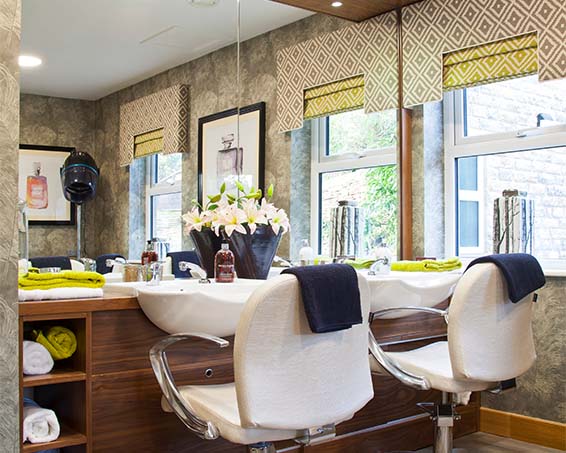 Hair Salon