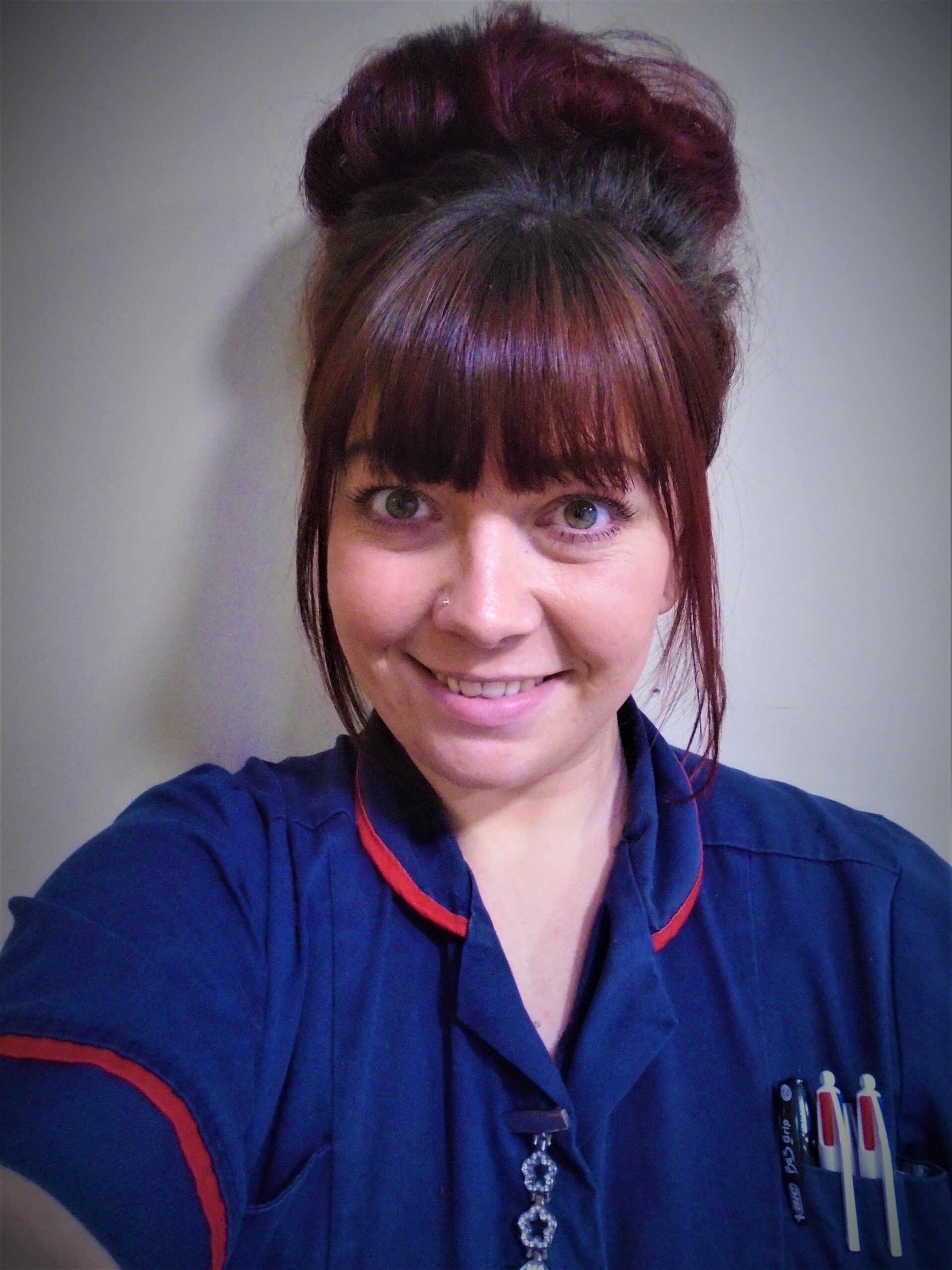 Meet the Team The Porterbrook Care Home in Sheffield